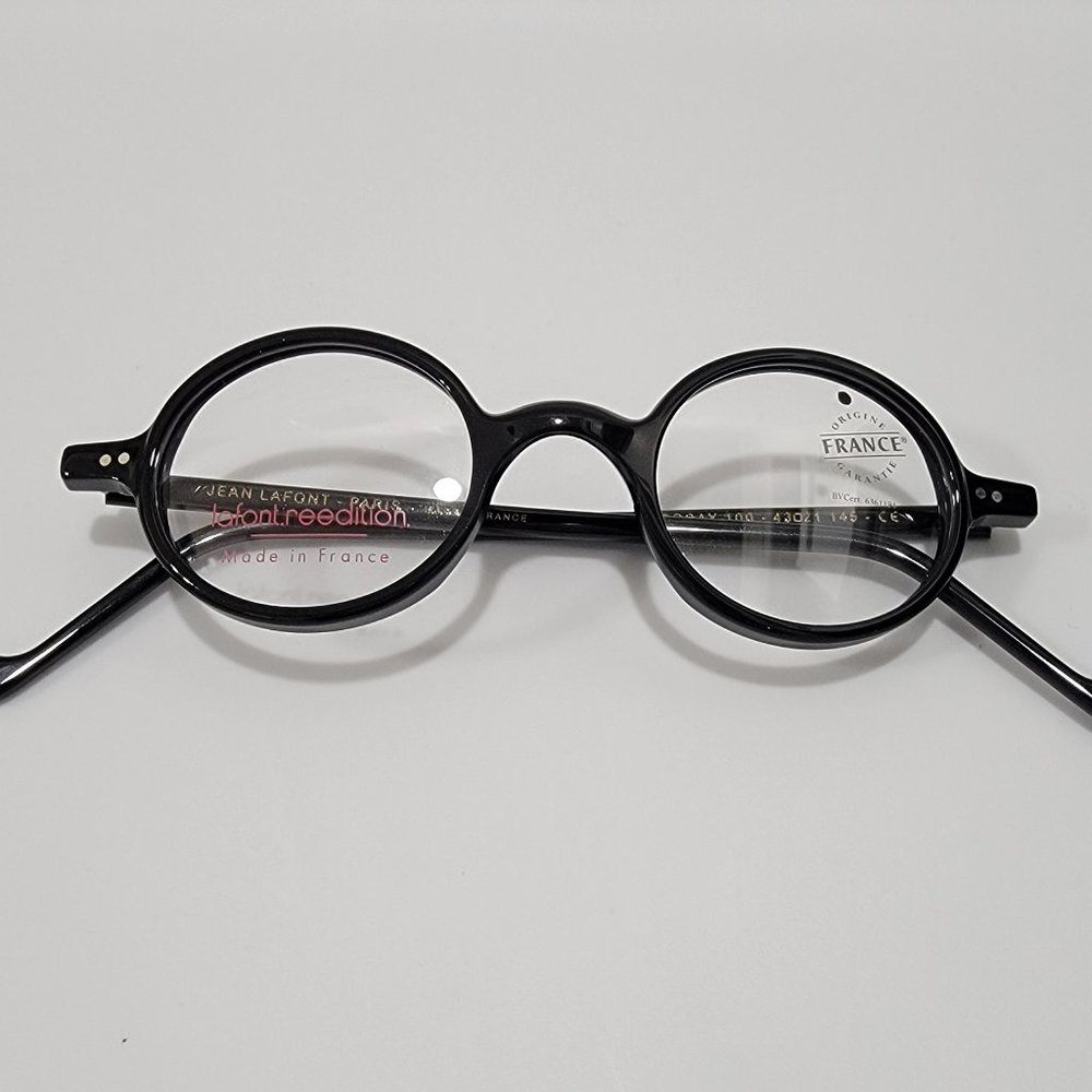 Lafont Paris Unisex Acetate Orsay